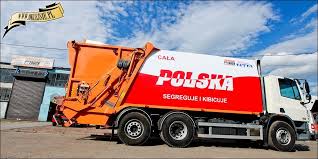 Ntm Kg Hh 20m3 Daf Smieciarka Cala Polska Segreguje I Kibicuje Refuse Truck Rear Loader Garbage Vehicles Kommunalfahrzeuge Benne A Ordures Recolectores