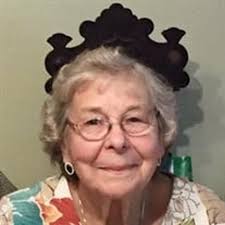 Mary Aline Morris Obituary October 27, 2023