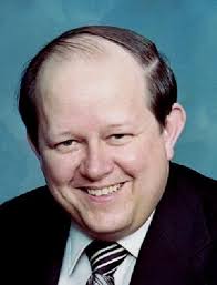 Gerald Lawrence Obituary (2015)