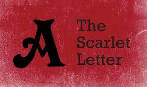 Maybe you would like to learn more about one of these? American Icons The Scarlet Letter The World From Prx
