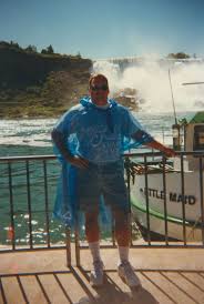 Douglas Owen Waters Obituary