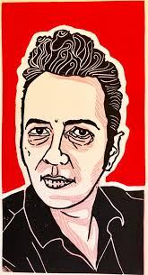 Joe Strummer