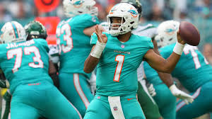 Week 16 DraftKings Monday Night Football Showdown: New Orleans Saints vs. Miami Dolphins