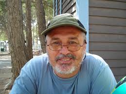 René GRANGE, 67 ans (SAUSSET LES PINS, MARSEILLE)