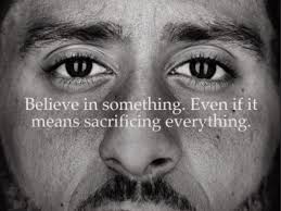 Colin Kaepernick's Nike ad campaign leads to mixed reactions from Gazette  readers