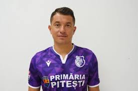 Fc arges pitesti vs dinamo bucharest prediction verdict. Andrei PrepeliÅ£Äƒ Antrenor Fc Arges S A Creat O EmulaÅ£ie In Pitesti ToatÄƒ Lumea Va Veni LangÄƒ Fc Arges Acum