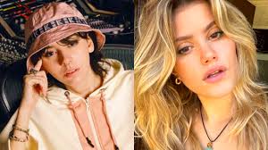 Ariete e Jenny De Nucci si sono lasciate