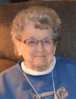 Obituary information for Doris Halstead