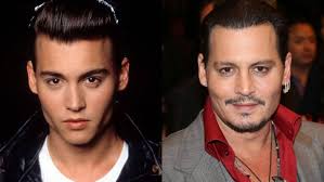 Greater than 1 in 3 individuals with adhd also abuse alcohol or drugs. What Happened To Johnny Depp S Face Stuff Co Nz