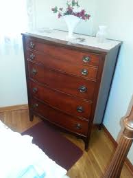 26 wide x 26 deep x 29 inches high. Dixie Furniture Collectors Weekly