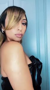 Kim Virginia Haare Tutorial