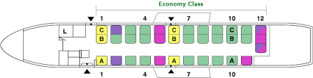 Japan Airlines Fleet Saab 340b Details And Pictures