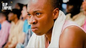 Drew (Kyrie Irving) Finds the Truth About the Tournament' Scene