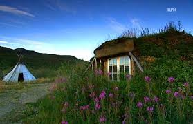 Eco conscious, energy efficient earth sheltered homes!if you liked this video, please like, subscribe & click on notifications to let you know when my newes. Norwegian Saami Norse Earth Sheltered Home Wofati And Earth Berm Forum At Permies