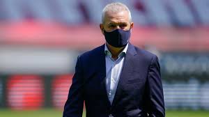 Para javier aguirre pesa más la playera de chivas que la del américamexsport. Oczmodt M3tr6m