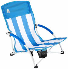 Coleman Utopia Breeze Beach Sling Chair Ebay Best Beach Chair Beach Chairs Sling Chair