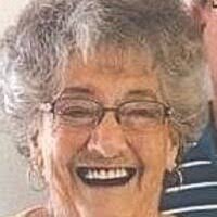 Juanita Mildred Coffee Obituary July 29, 2019