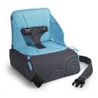 Travel Booster Seat Brica