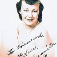 Juanita Jones Obituary