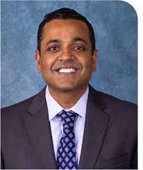 Dr Jay Patel