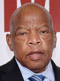 Civil-rights activist Rep. John Lewis moved by surrealism of 'Selma'