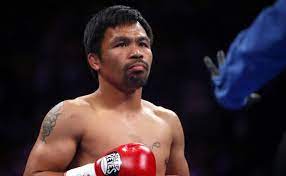Pacquiao came from a poor background and, at an early age, left home living in the streets around manilla. Obnkdq82ra1 Jm