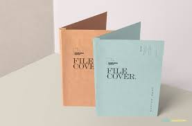 Free Presentation Folder Mockup Zippypixels Presentation Folder Presentation Folder Mockup Folder Mockup