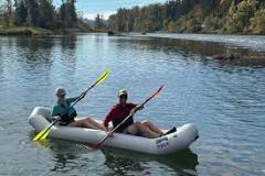 Best Inflatable Kayaks For 2026 - Paddling Magazine