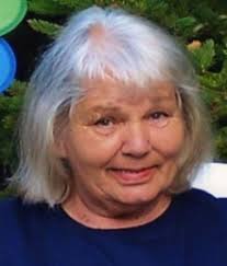 Obituary information for Joan F. Andersen