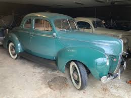 Image result for Cloudmist Gray 1940 Mercury