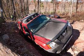 The Great Xterra Pics Thread