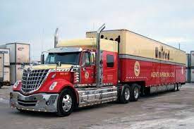 2010 International Lonestar Desktop Nexus Wallpapers Big Trucks Big Rig Trucks Trucks