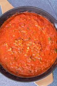 Simmering The Cajun Sauce Homemade Cajun Seasoning Cajun Shrimp Cajun Recipes