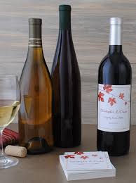 Create diy return address labels perfect for any celebration! Which Wine Label Size Fits Your Bottle Four Recommendations