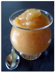 Compote De Pommes A L Erable Compote De Pomme Recette Recette Compote De Pomme