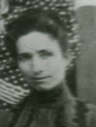 Clarinda “Clara” Lacy Helm (1872-1944)