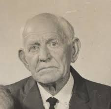 Marcus Scott Helms (1879-1964)