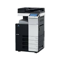 Print konica minolta bizhub c364 serial #a161011007439 reference #54962 beautiful copier in great condition fully tested with finisher. Konica Minolta Bizhub C364 Kopierer