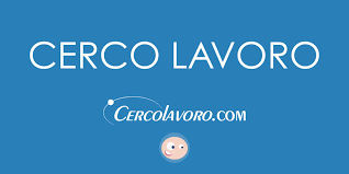 Il tuo nuovo lavoro a portata di mano. Cerco Lavoro Offro Lavoro Offerte Lavoro Cercolavoro Com