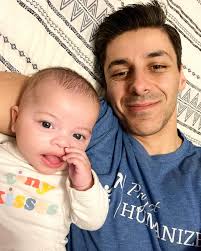 PIX11's Dan Mannarino opens up about how he adopted his daughter, Olivia  Rose