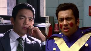 Why 'A Very Harold & Kumar 3D Christmas' deserves to be