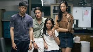 We did not find results for: Bad Genius Film At Lincoln Center