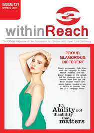 Poland syndrome has an erratic occurrence and usually affects the right side of the body. Within Reach 2016 By Reach40 Issuu