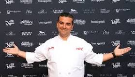 How much is the cake boss worth?