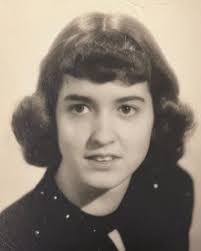 Joy Lane Maddux Obituary March 14, 2025