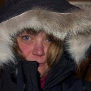 Raindrops of Love for A Thirsty World by Eileen Workman