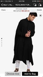 Obviously we love the fabrics and cuts of rizalman for zalora raya 2015 collection showcase at chin woo stadium, kuala lumpur. Nalisa Alia Amin On Twitter If U Re Lazy To Head Out Buy Your Baju Raya The Rizalman For Zaloraraya2017 For Men Is Here Use Nalisa Upon Check Out To Get 15