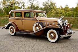 1932 Lasalle 4 Door Sedan Sedan Cars Classic Cars Trucks Cool Old Cars