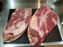 How Big Of A Brisket Should I Buy Complete Carnivore