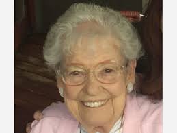 Virginia Madru: spirited quick wit, delightful dry humor